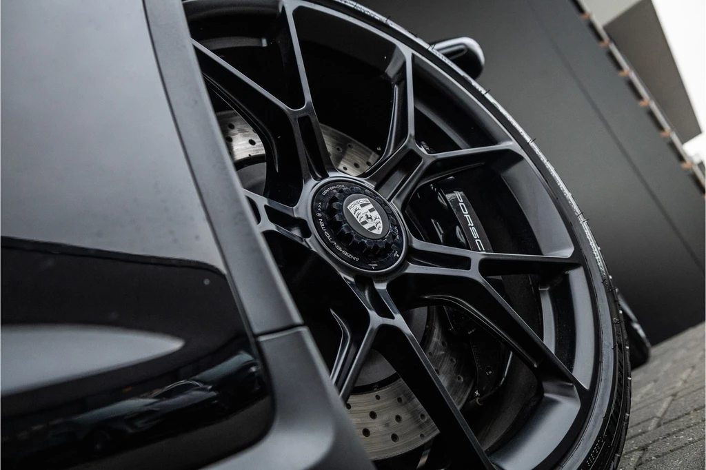 Porsche 911 – foto 38