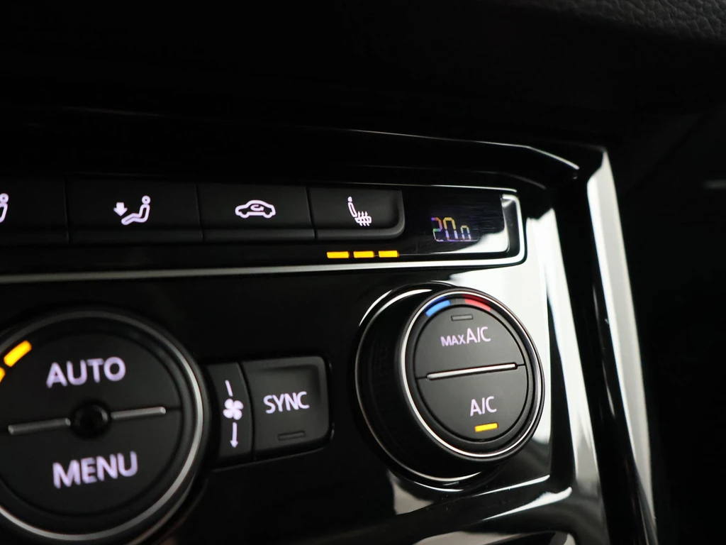 Volkswagen Touran – foto 48