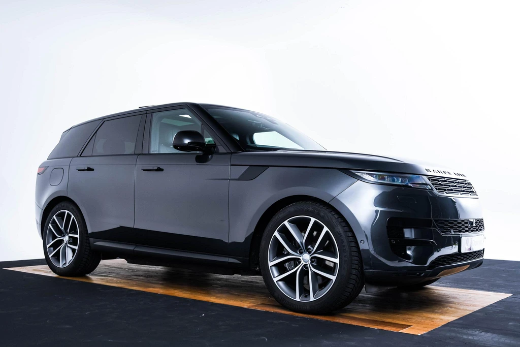 Land Rover Range Rover Sport – foto 17