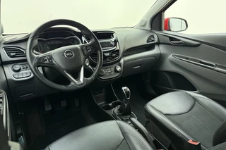 Opel KARL – thumbnail 15