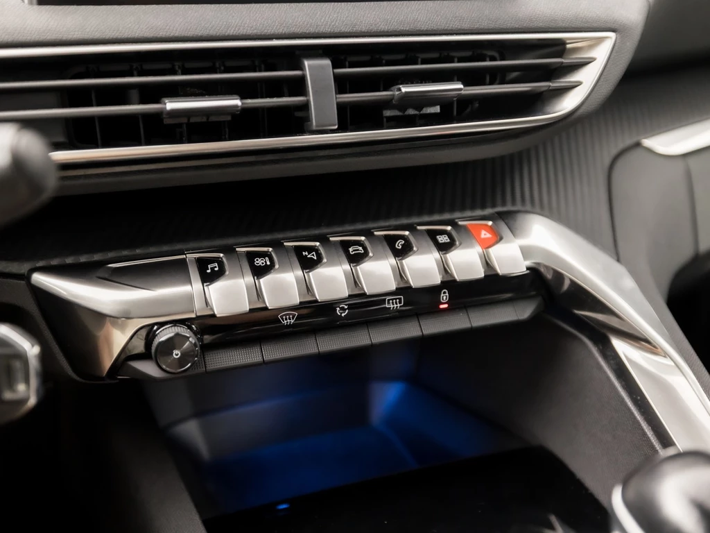 Peugeot 5008 – foto 11