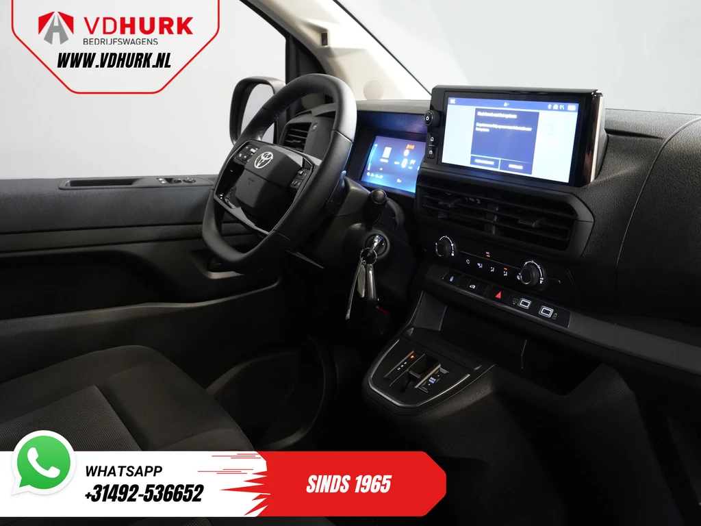 Toyota ProAce – foto 13