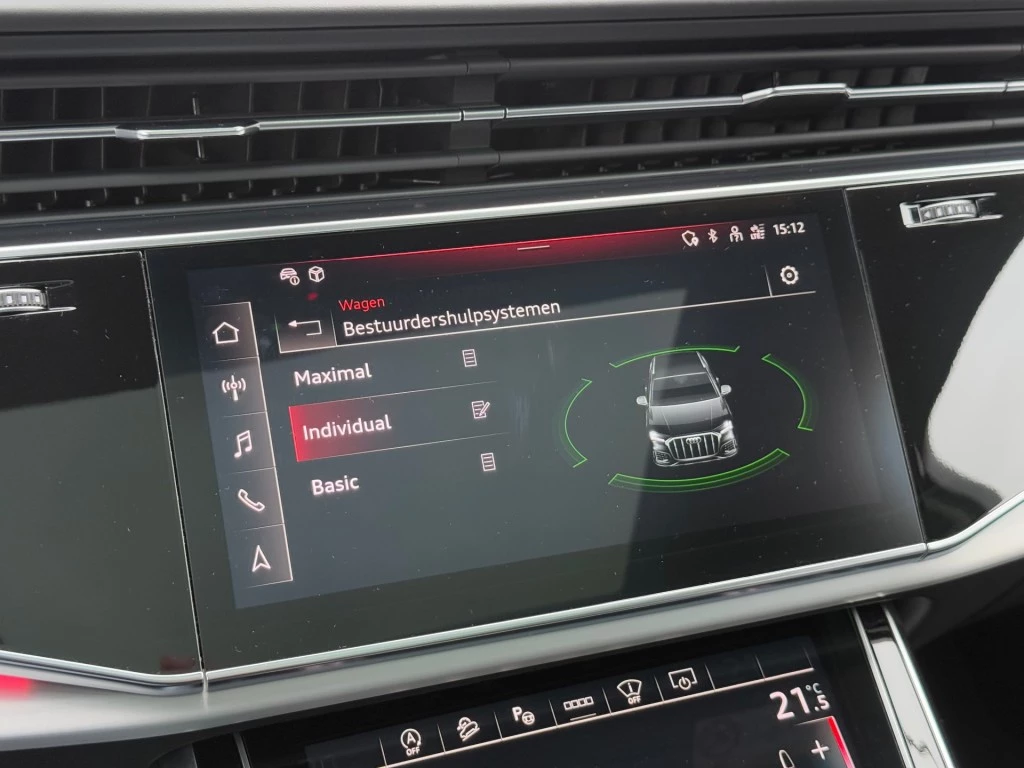 Audi Q7 – foto 58