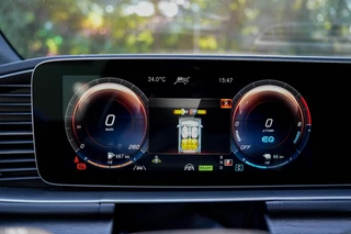 Mercedes-Benz GLE – thumbnail 11