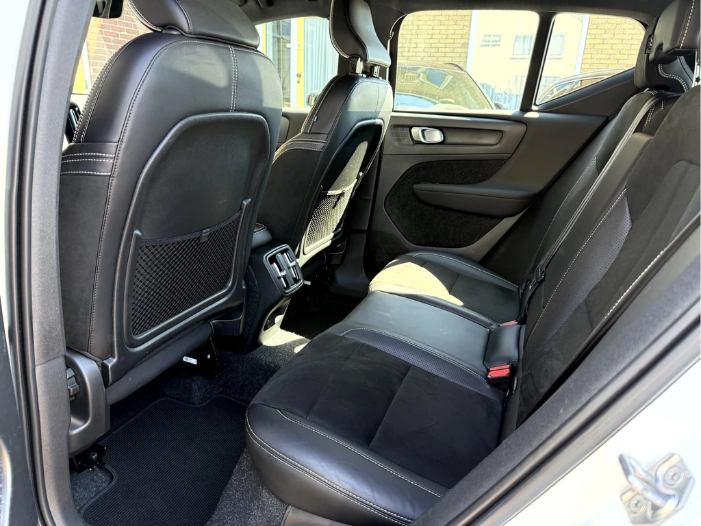 Volvo XC40 – foto 9