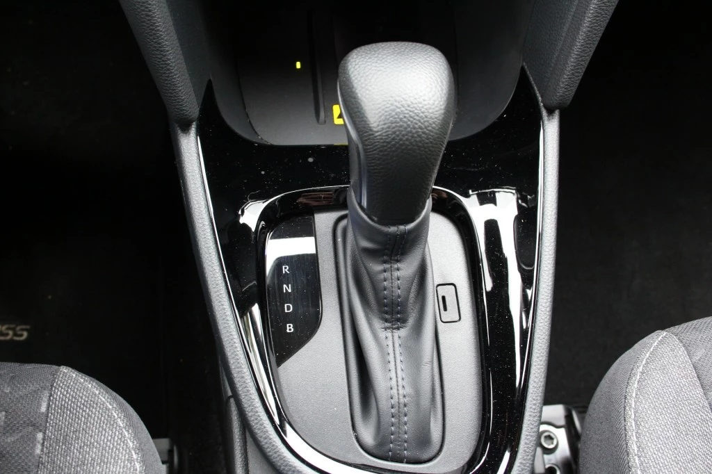 Toyota Yaris Cross – foto 26