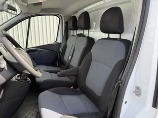 Opel Vivaro – thumbnail 28