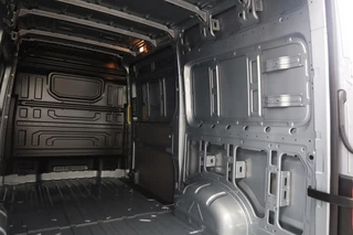 Volkswagen Crafter – thumbnail 38