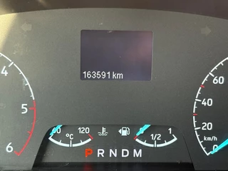 Ford Transit Custom – thumbnail 17