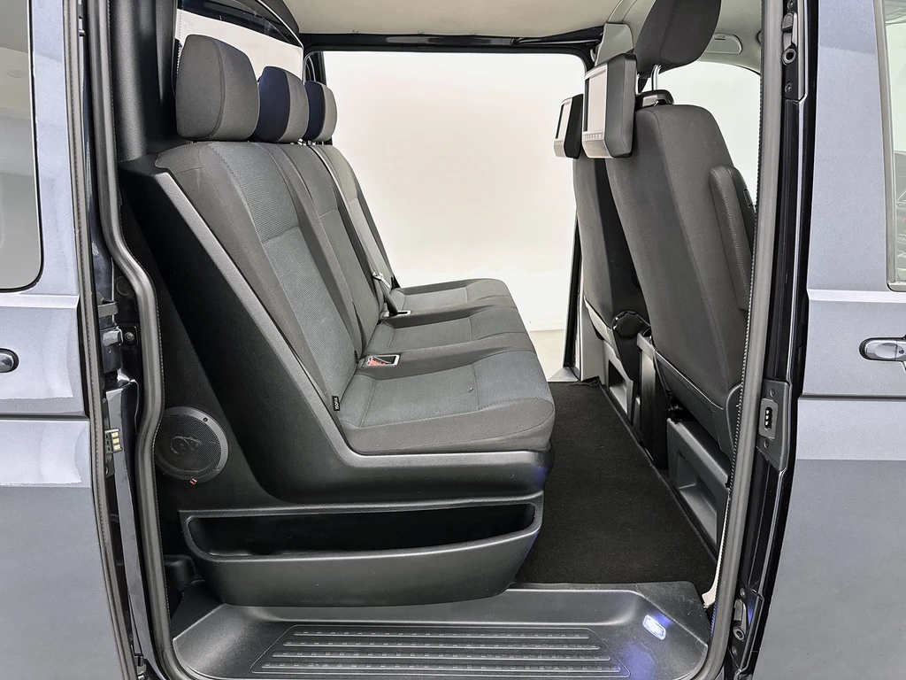 Volkswagen Transporter – foto 20