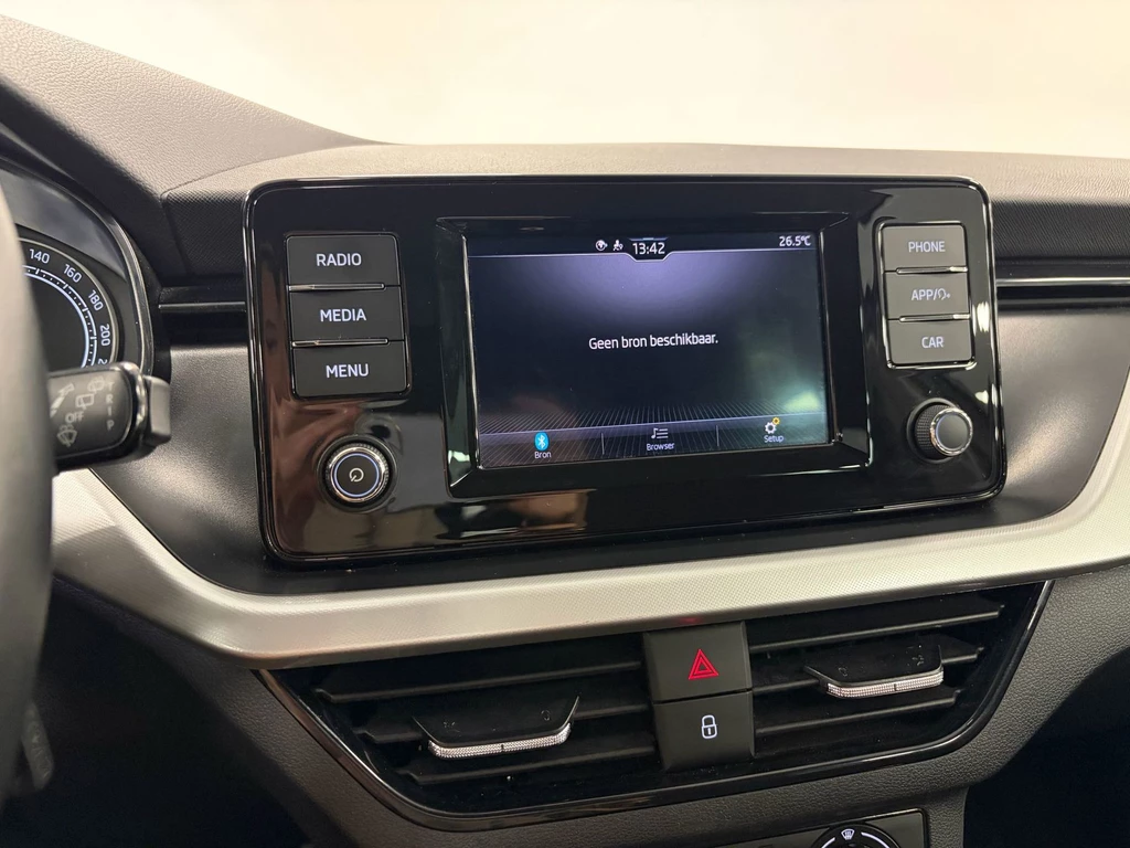 Škoda Scala – foto 19