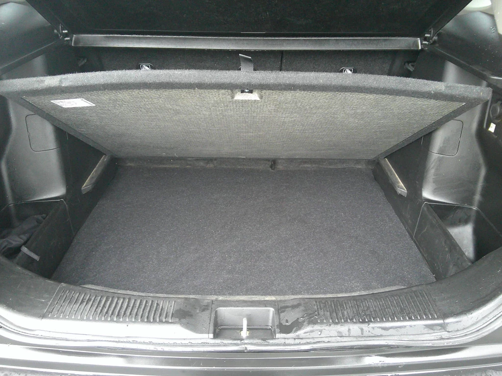 Suzuki S-Cross – foto 13
