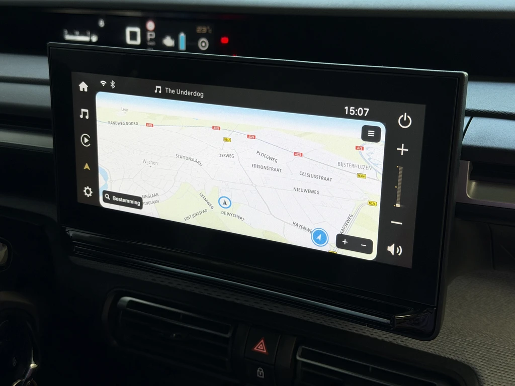 Citroën C3 Aircross – foto 16