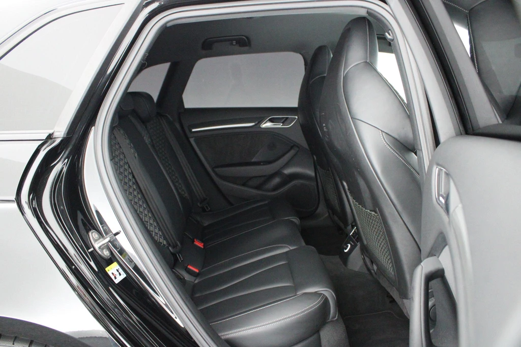 Audi RS3 – foto 9