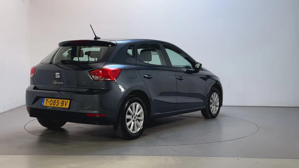 SEAT Ibiza – foto 5