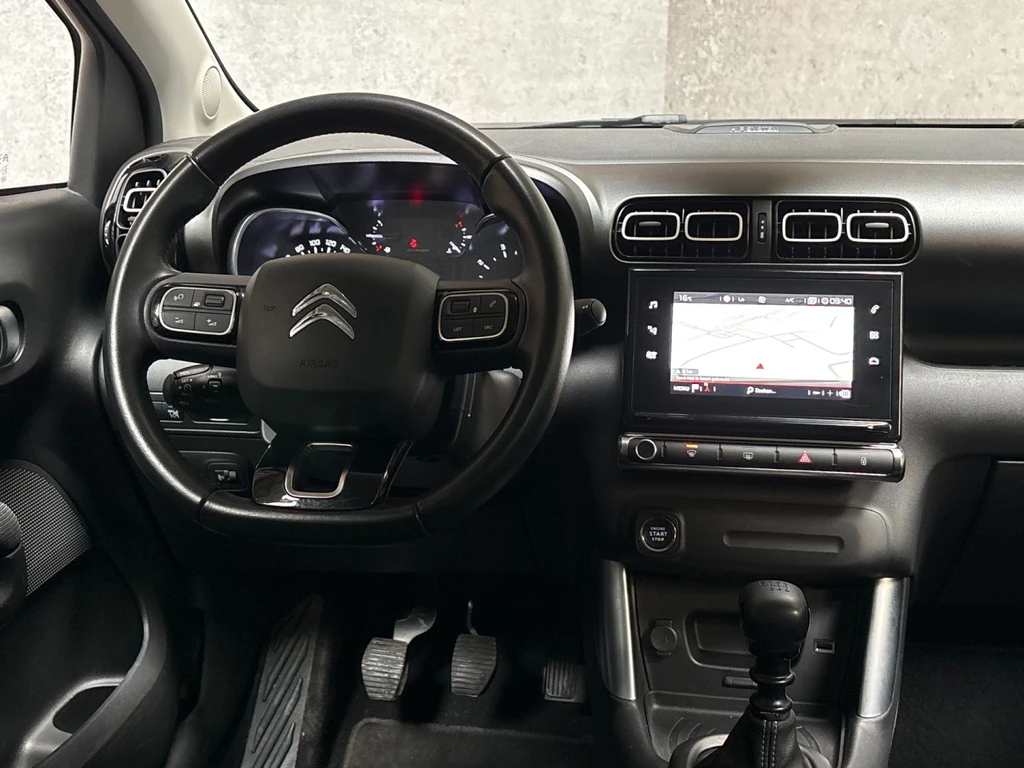 Citroën C3 Aircross – foto 7