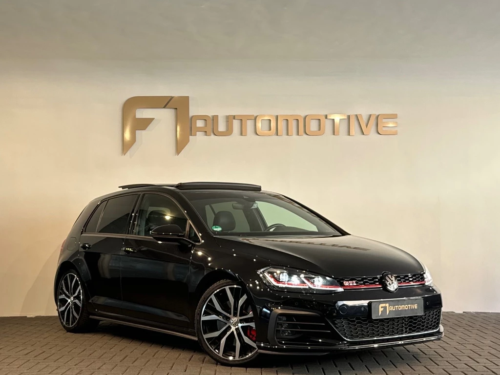 Volkswagen Golf – foto 7