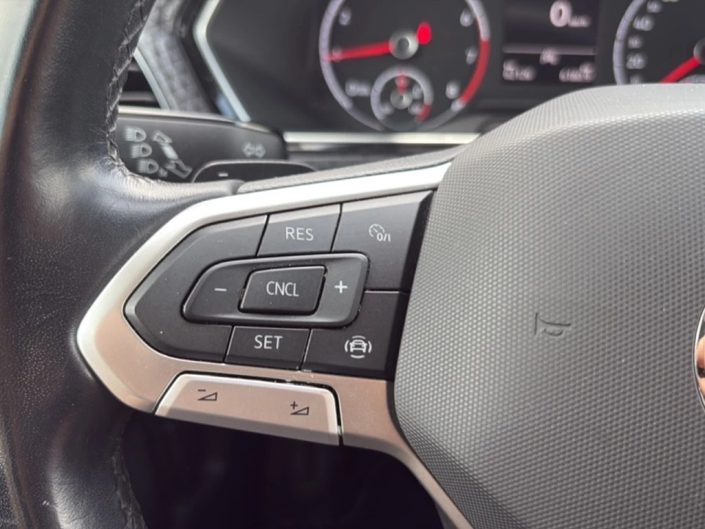Volkswagen T-Cross – foto 15