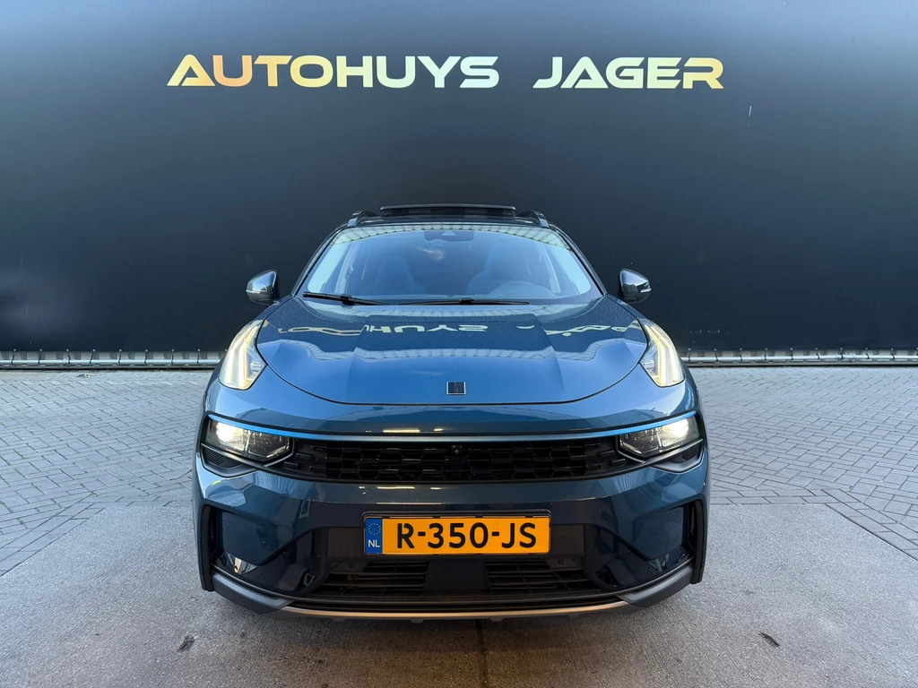 Lynk & Co 01 – foto 12