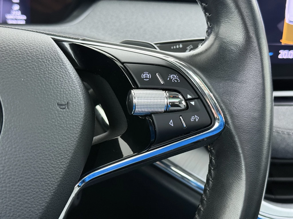Škoda Enyaq iV – foto 38