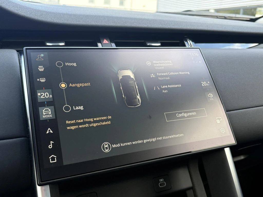 Land Rover Discovery Sport – foto 46