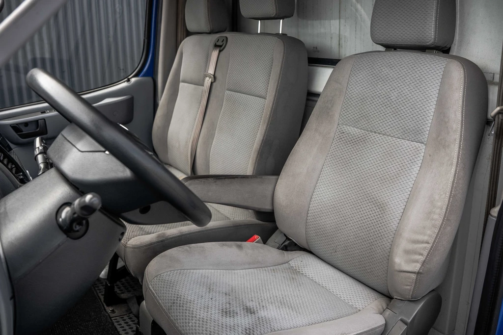 Maxus EV80 – foto 12