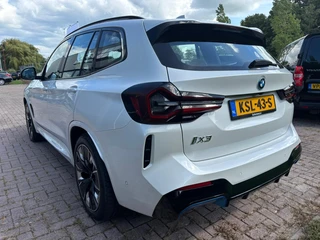 BMW iX3 – thumbnail 2