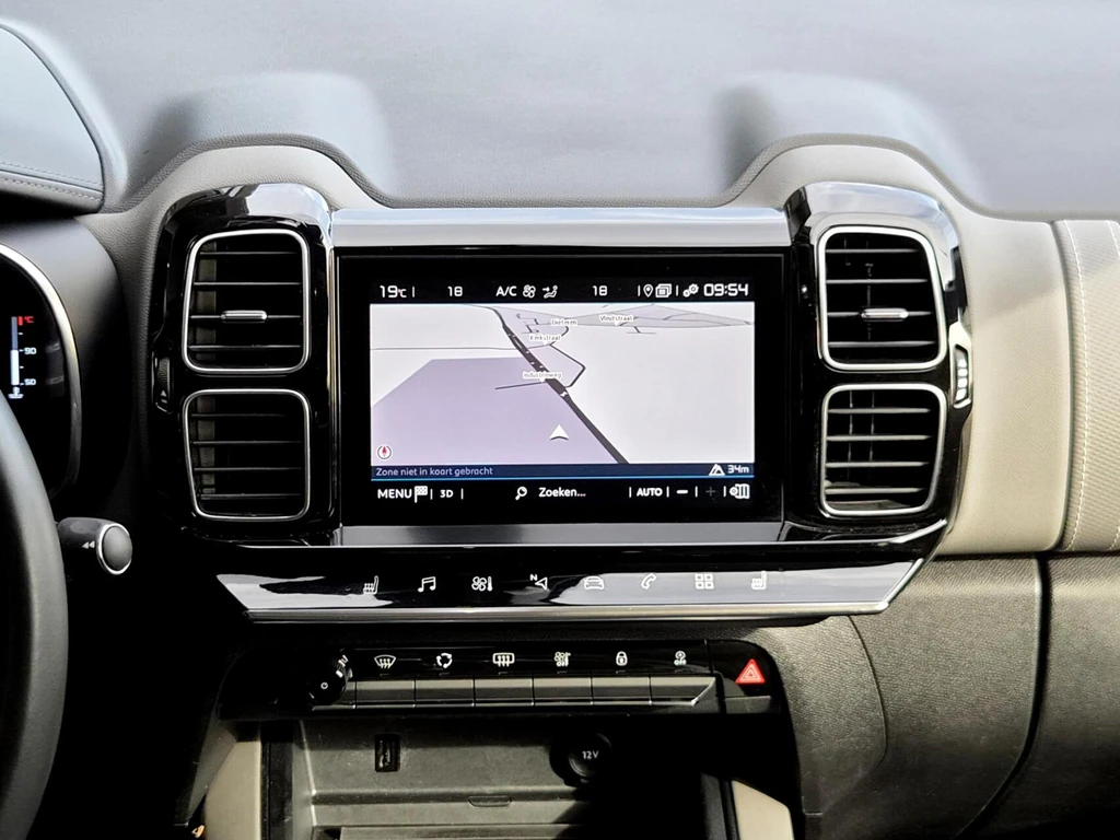 Citroën C5 Aircross – foto 16
