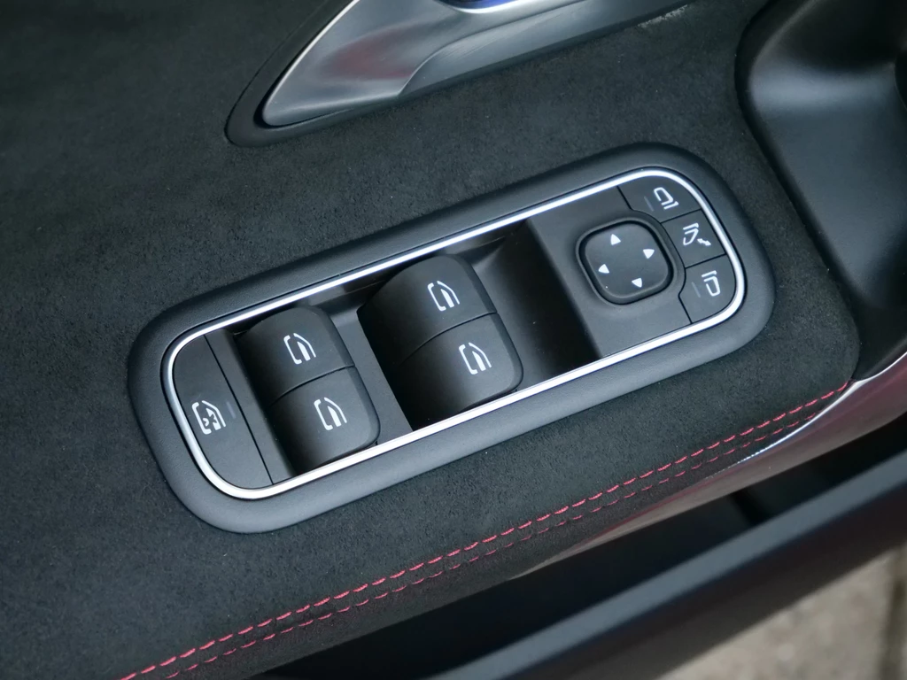 Mercedes-Benz A-Klasse – foto 27