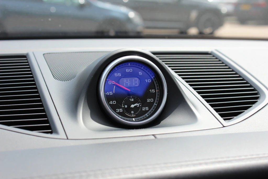 Porsche Macan – foto 31
