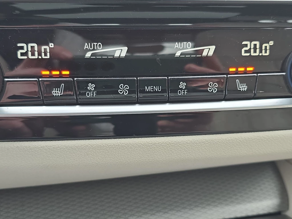 BMW 5 Serie – foto 23