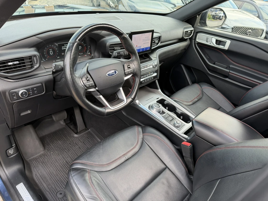 Ford Explorer – foto 7