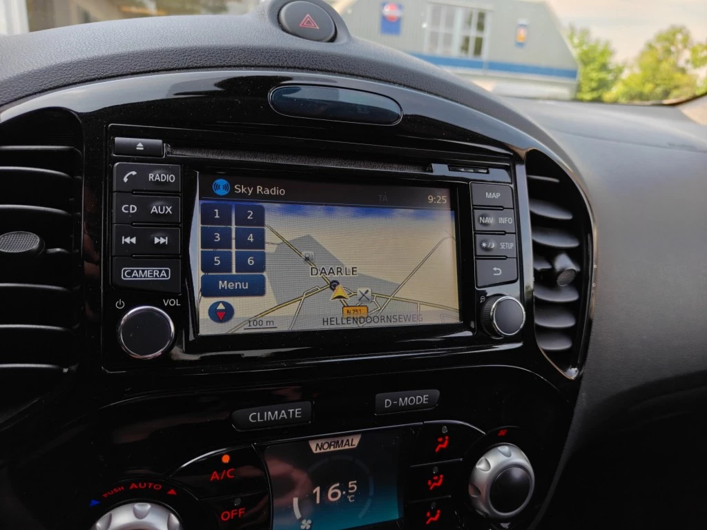 Nissan Juke – foto 26
