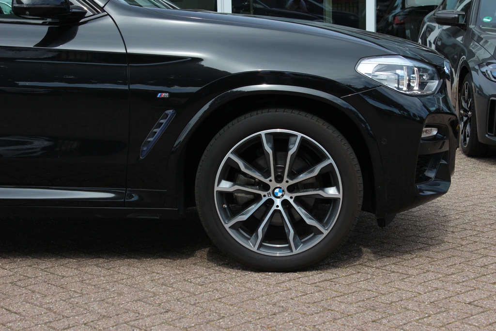BMW X4 – foto 16
