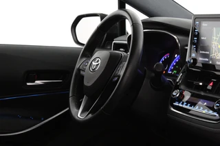 Toyota Corolla Touring Sports – thumbnail 16