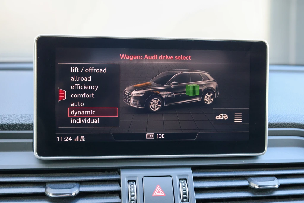 Audi Q5 – foto 47