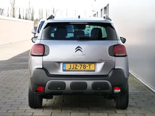 Citroën C3 Aircross – thumbnail 4