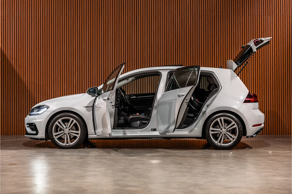 Volkswagen Golf – foto 5