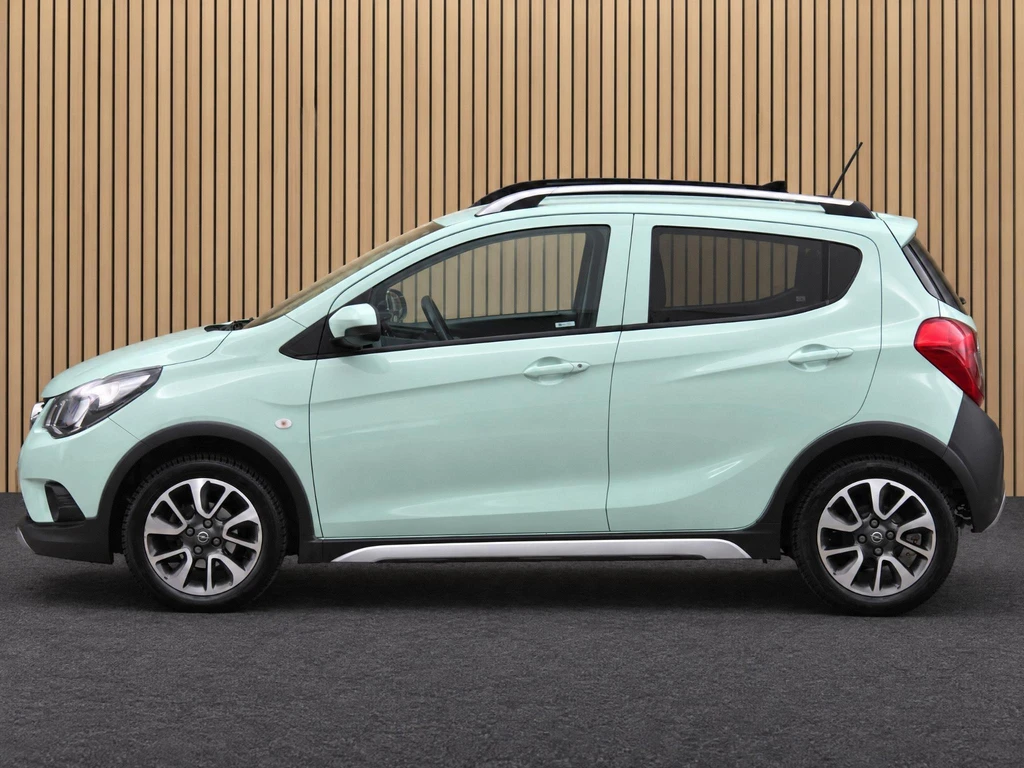 Opel KARL – foto 2