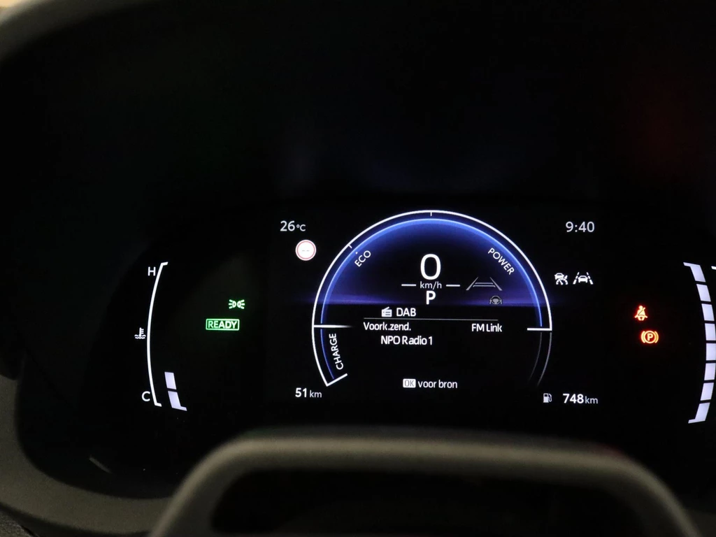 Toyota Yaris Cross – foto 23