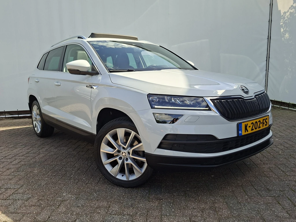 Škoda Karoq – foto 12