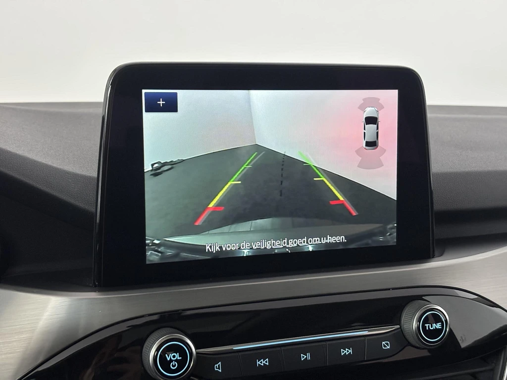 Ford Kuga – foto 18