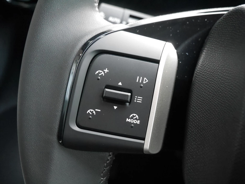 Citroën C3 Aircross – foto 18