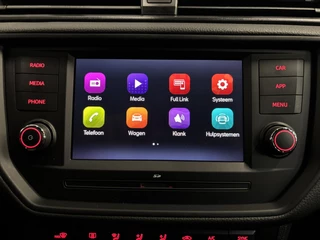SEAT Arona – thumbnail 17