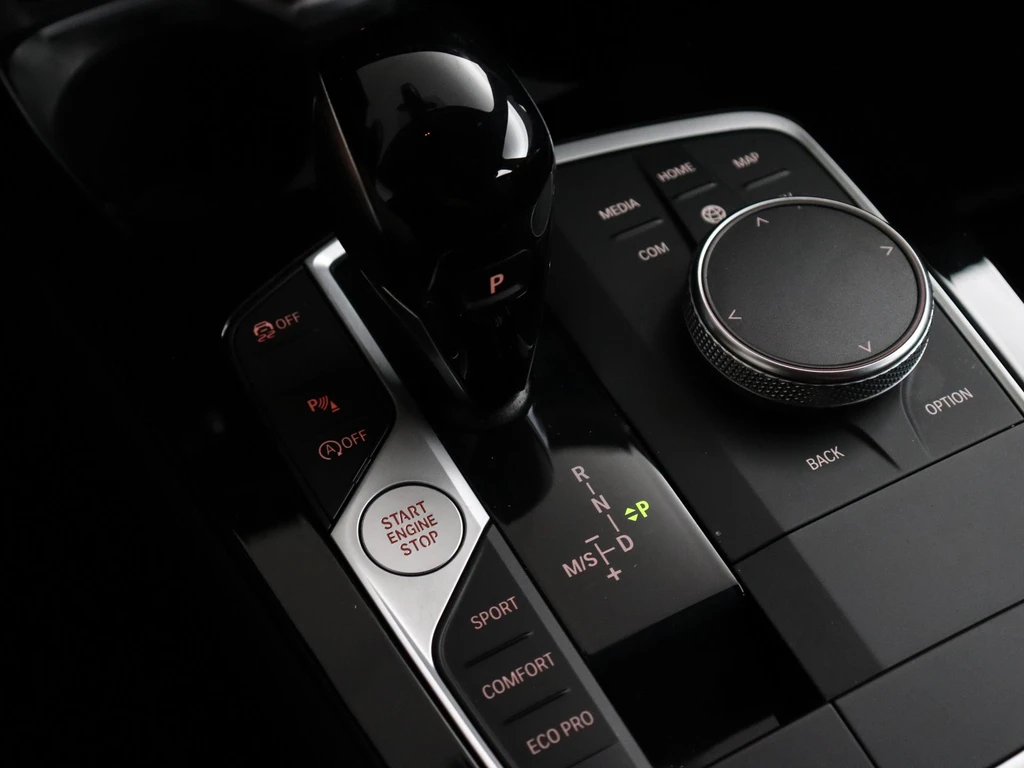 BMW 1 Serie – foto 28