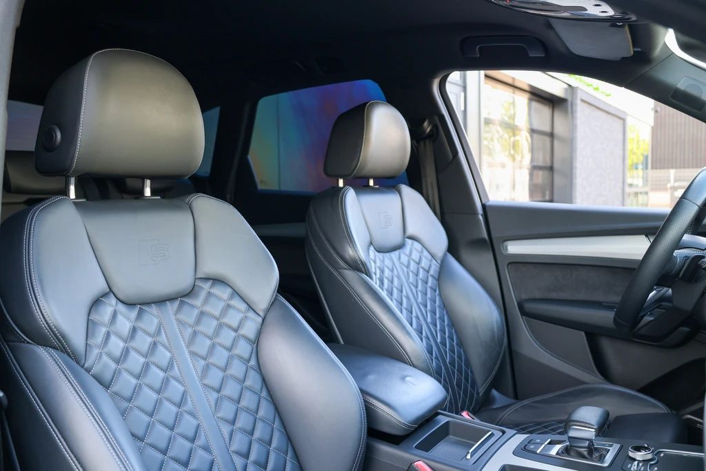 Audi Q5 – foto 25