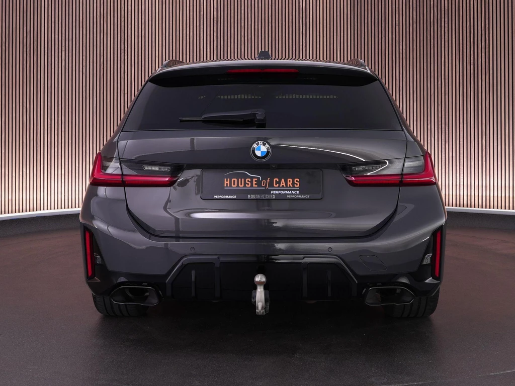 BMW 3 Serie – foto 7