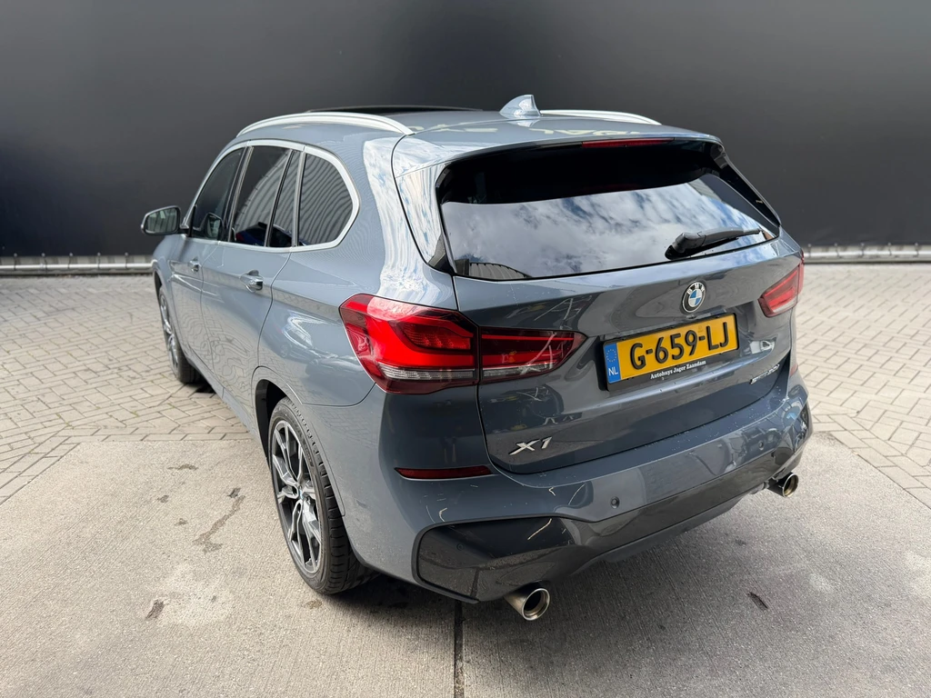 BMW X1 – foto 5