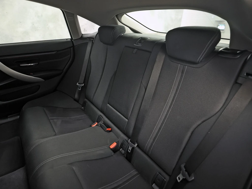 BMW 4 Serie – foto 23