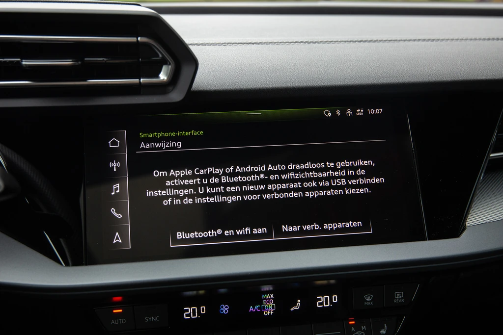 Audi A3 – foto 16